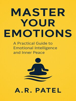 cover image of Master Your Emotions